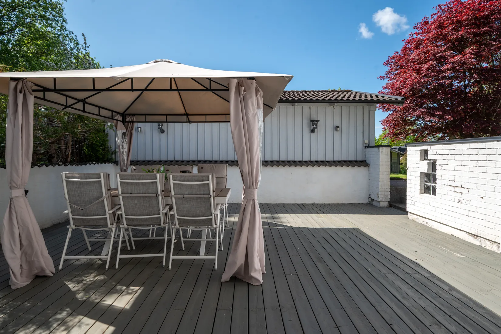 Villa, Västra Parkängsgatan 2, Borås