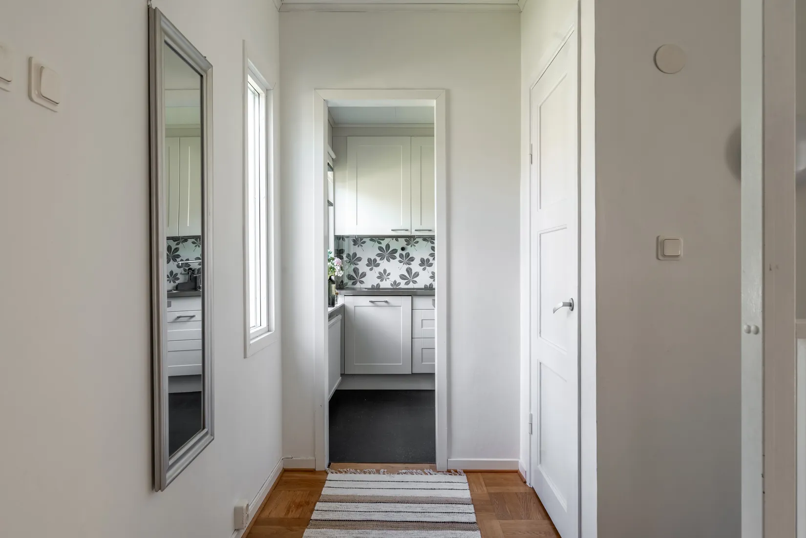 Villa, Västra Parkängsgatan 2, Borås