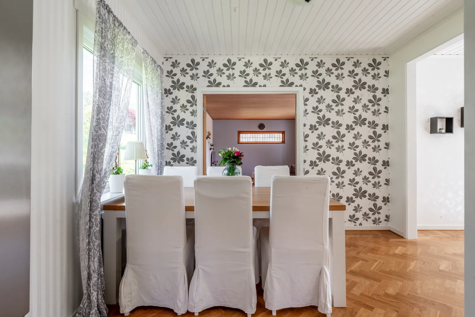Villa, Västra Parkängsgatan 2, Borås