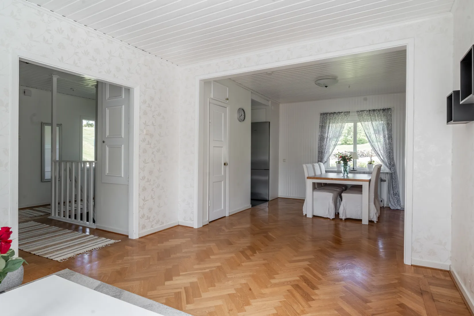 Villa, Västra Parkängsgatan 2, Borås