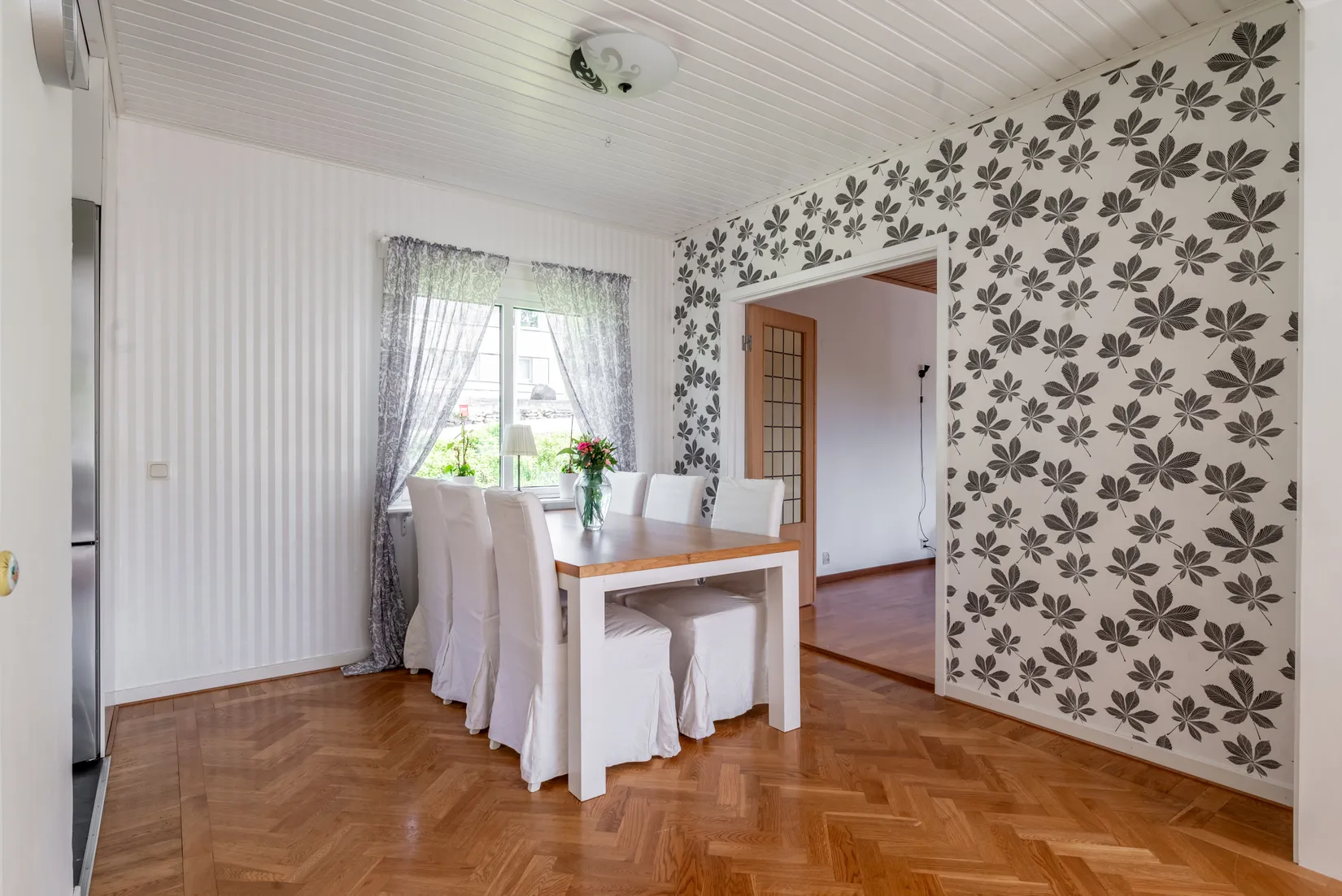 Villa, Västra Parkängsgatan 2, Borås