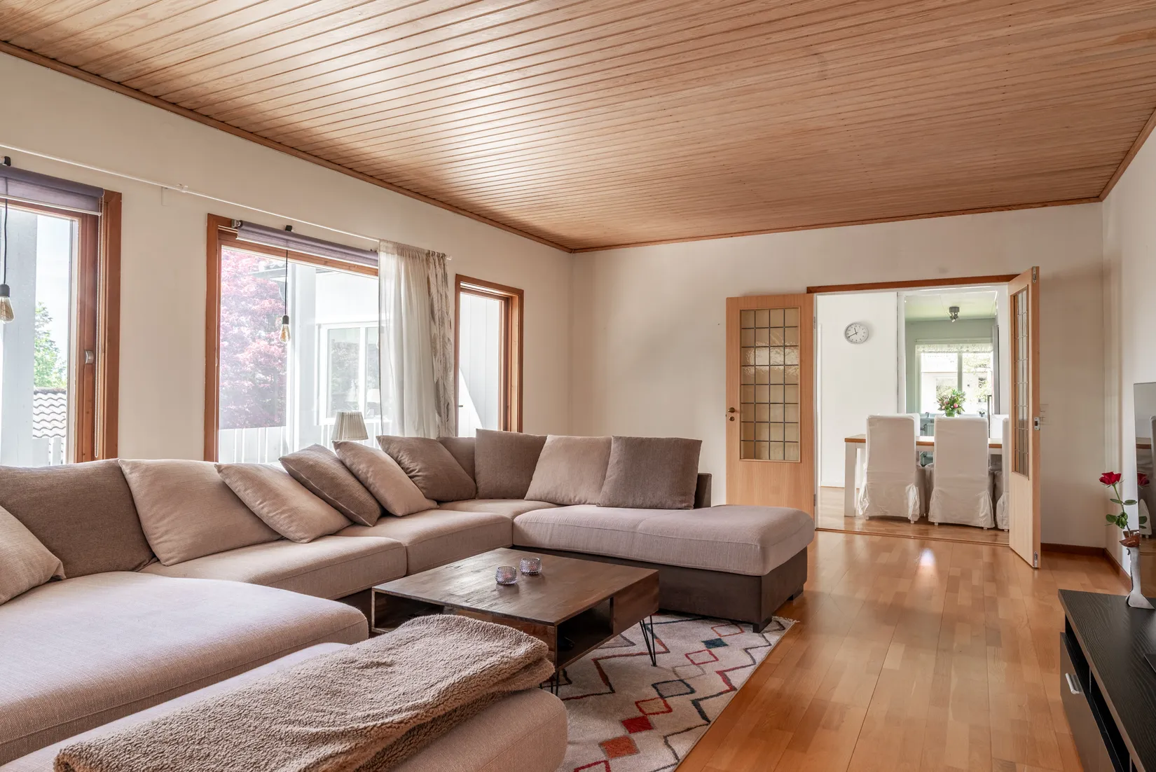 Villa, Västra Parkängsgatan 2, Borås