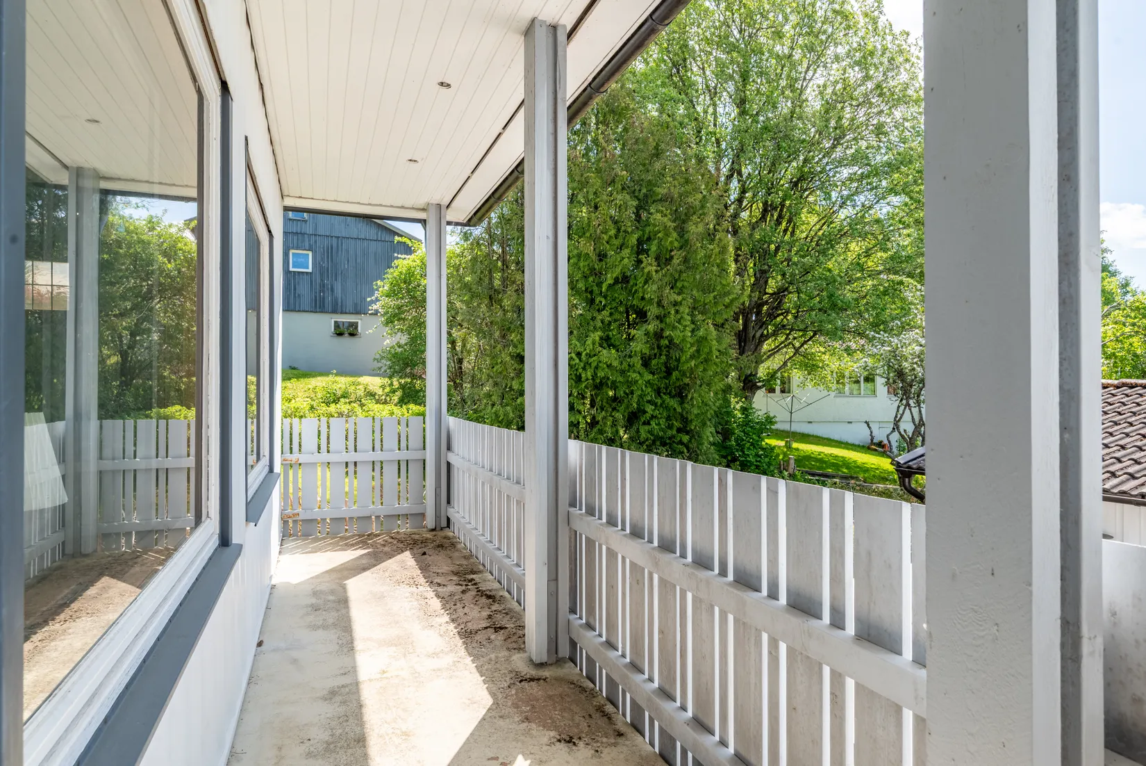 Villa, Västra Parkängsgatan 2, Borås