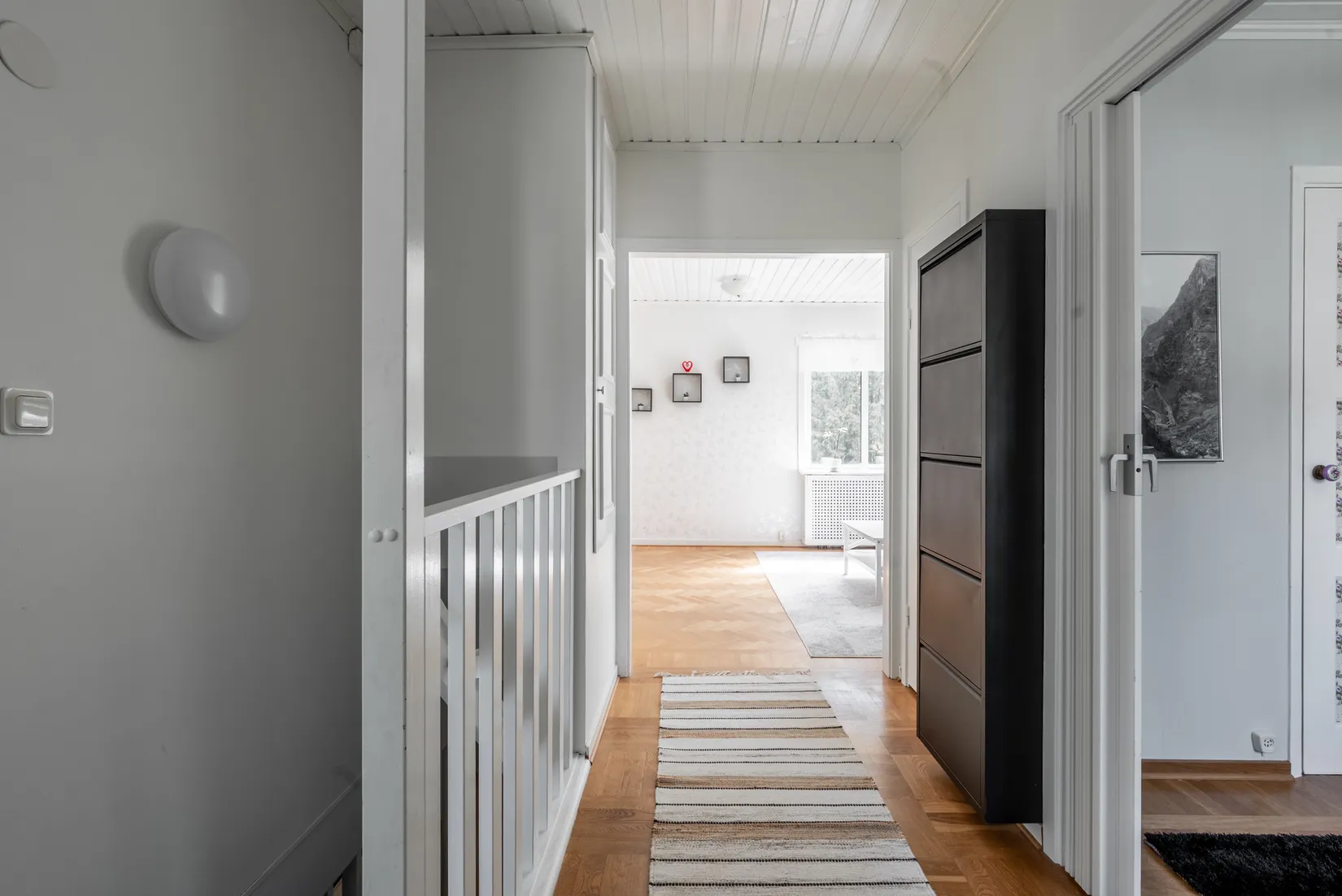 Villa, Västra Parkängsgatan 2, Borås