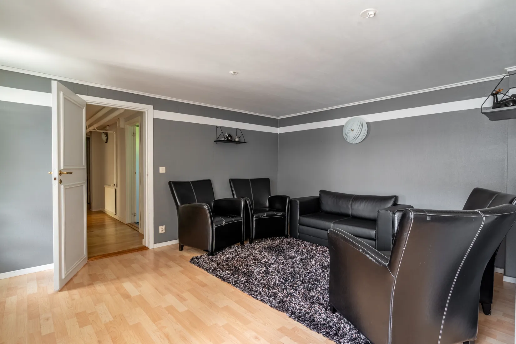 Villa, Västra Parkängsgatan 2, Borås