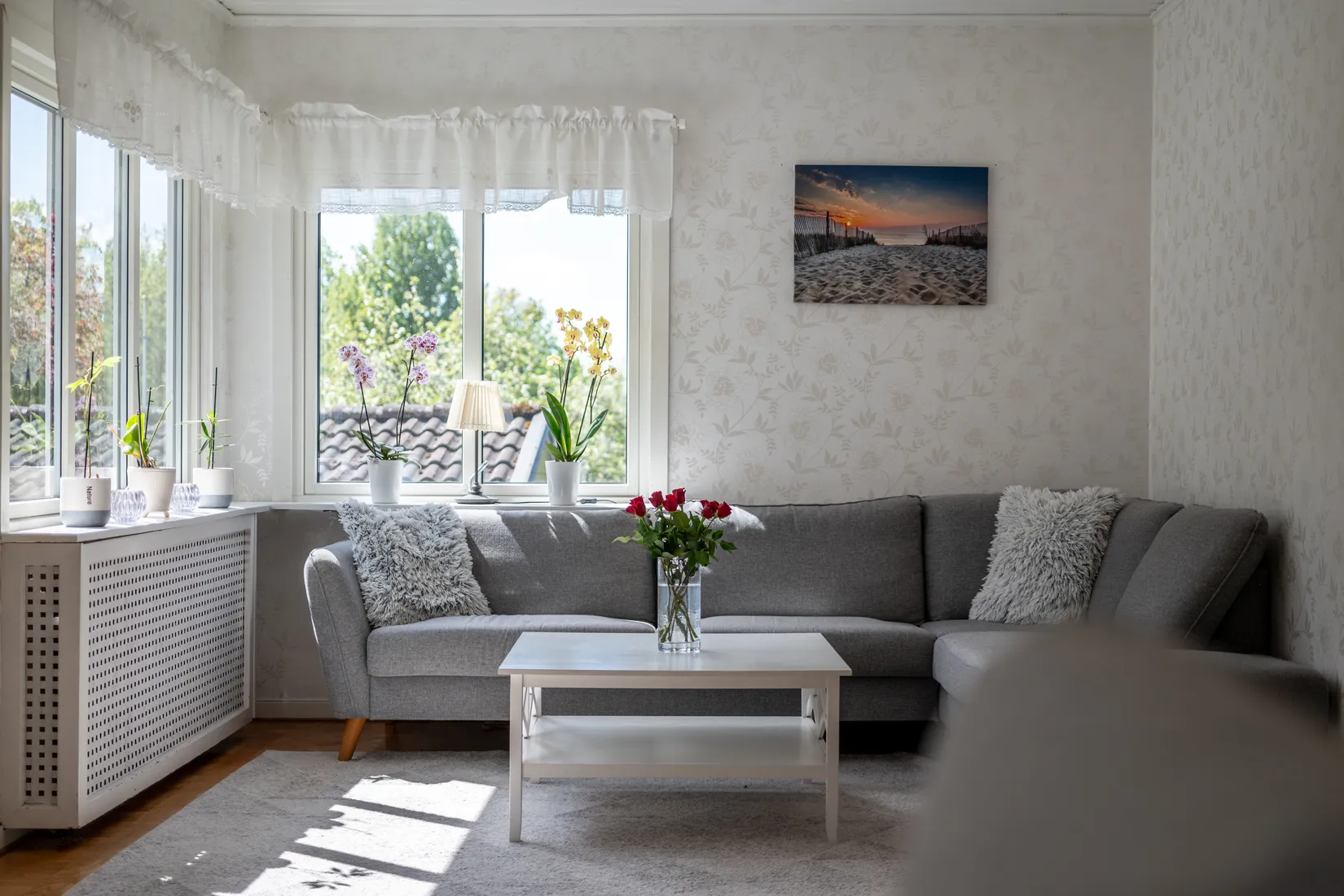 Villa, Västra Parkängsgatan 2, Borås