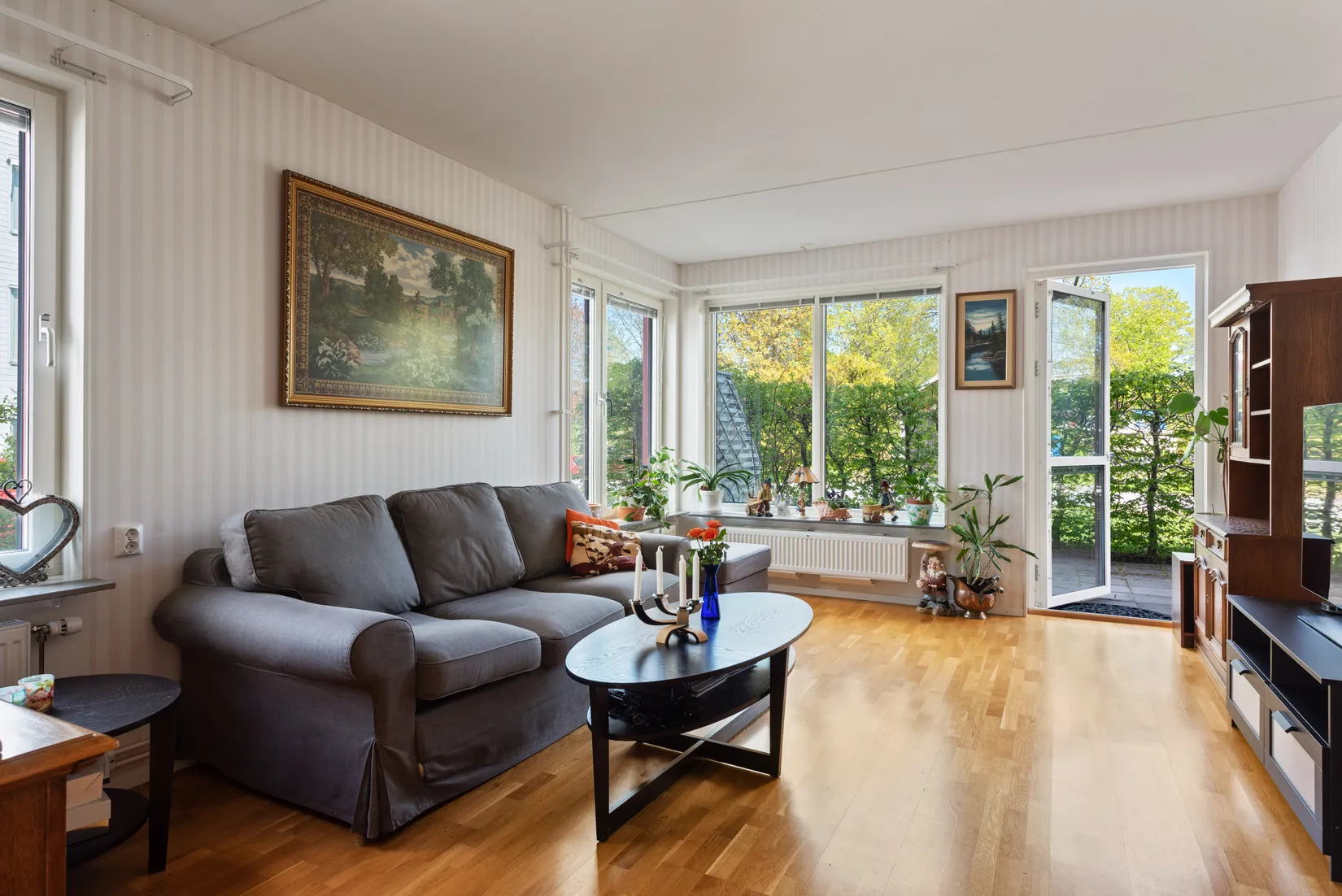 Bostadsrätt, Elmsta Udde  17, Älmsta, Norrtälje