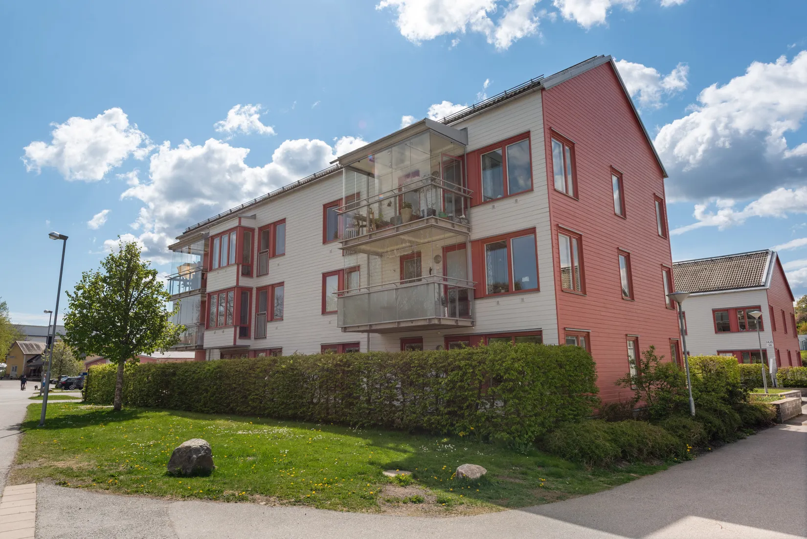 Bostadsrätt, Elmsta Udde  17, Älmsta, Norrtälje