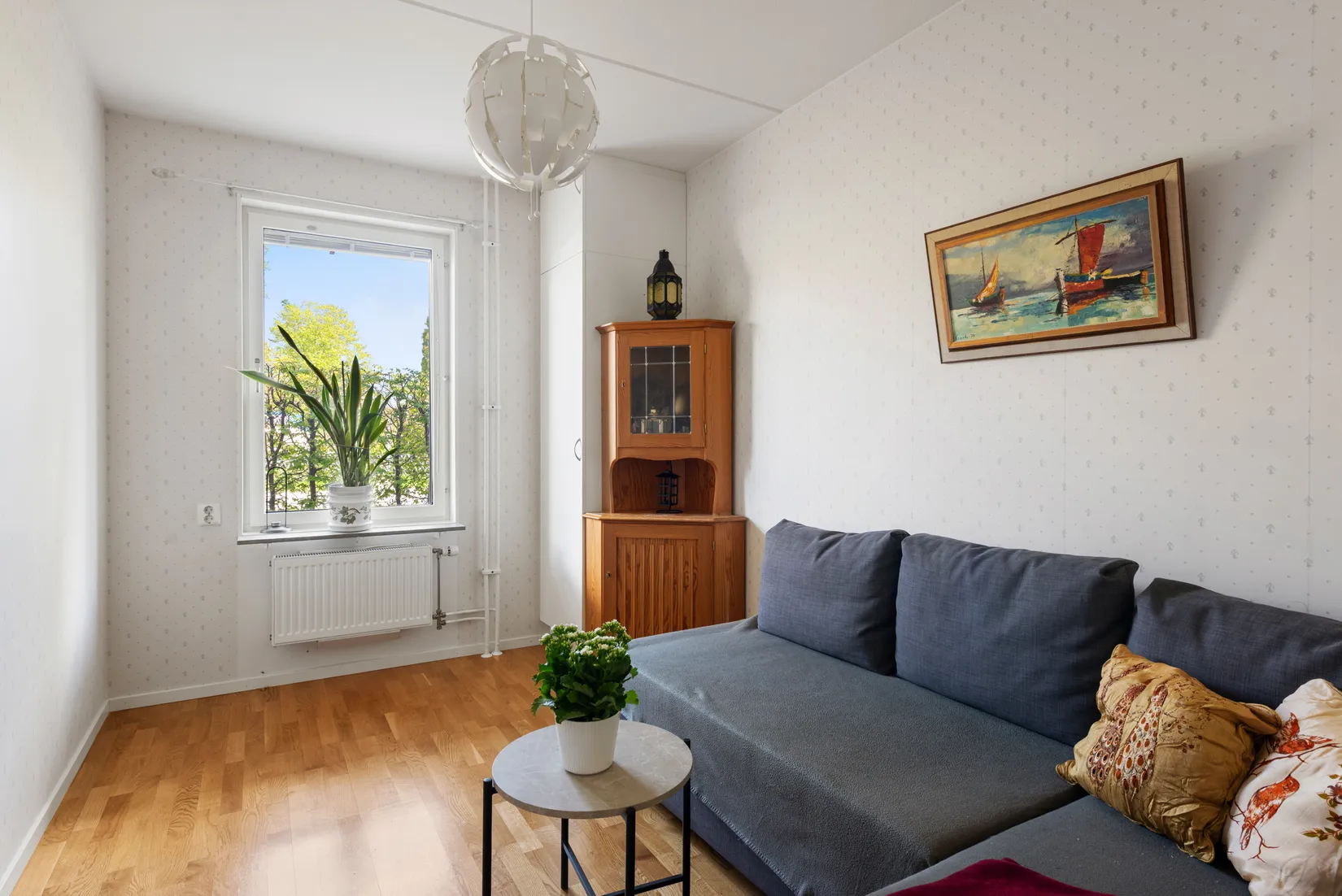 Bostadsrätt, Elmsta Udde  17, Älmsta, Norrtälje
