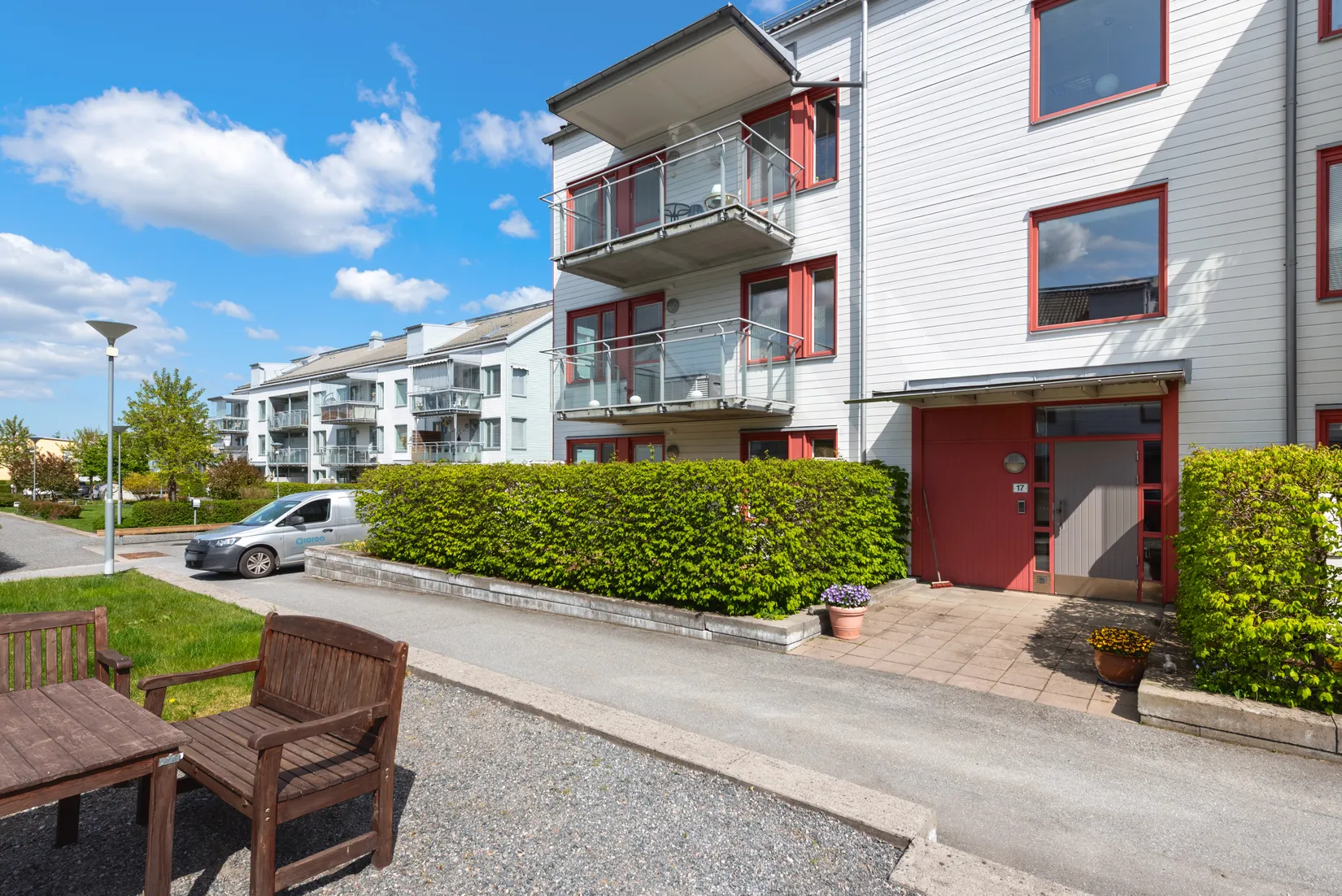 Bostadsrätt, Elmsta Udde  17, Älmsta, Norrtälje