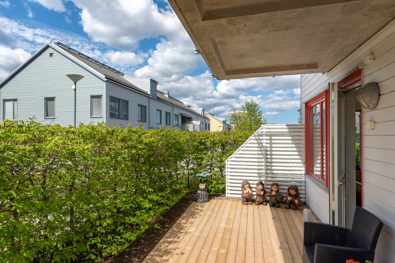Bostadsrätt, Elmsta Udde  17, Älmsta, Norrtälje