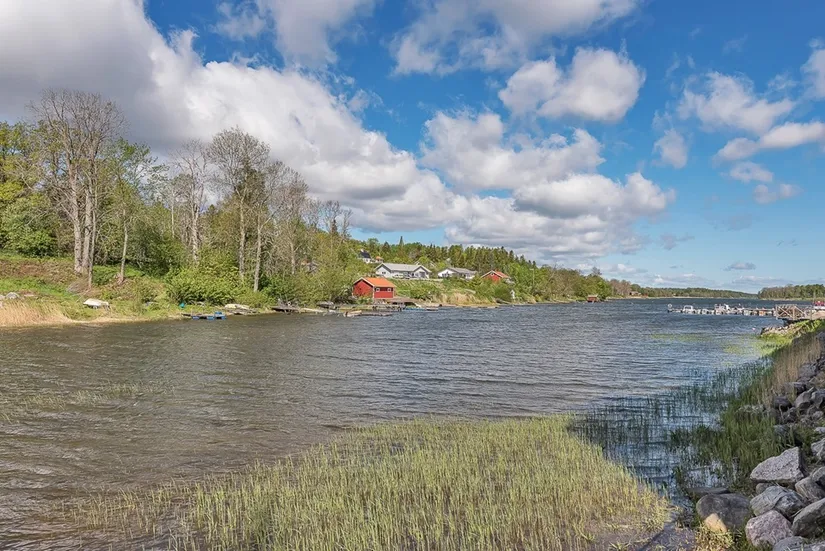Bostadsrätt, Elmsta Udde  17, Älmsta, Norrtälje
