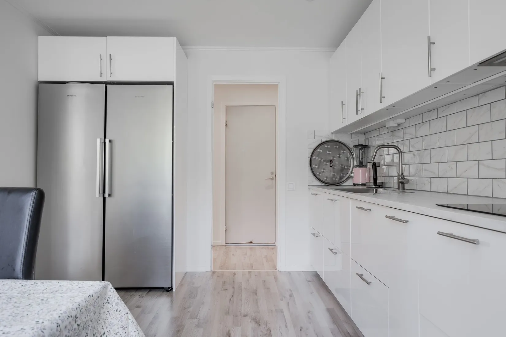 Bostadsrätt, Norrbackavägen 2, Norrtorn, Oskarshamn