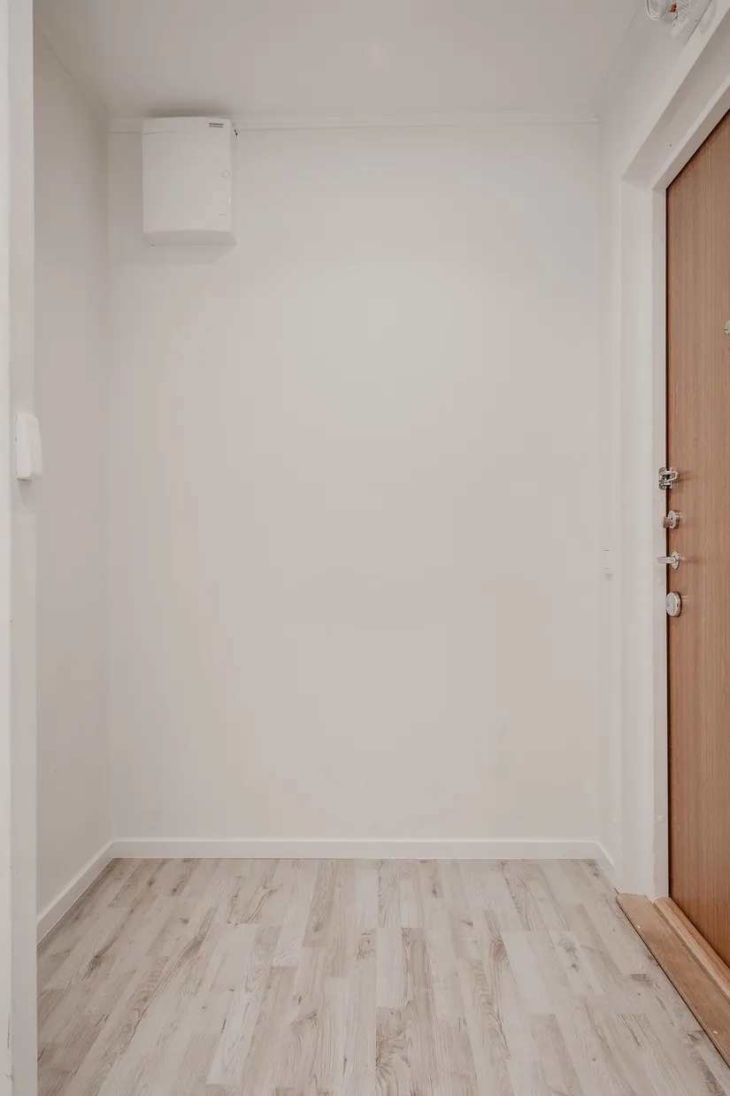 Bostadsrätt, Norrbackavägen 2, Norrtorn, Oskarshamn