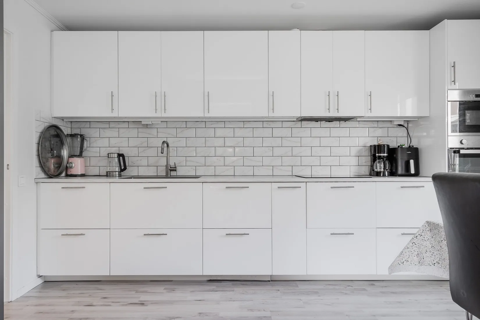 Bostadsrätt, Norrbackavägen 2, Norrtorn, Oskarshamn