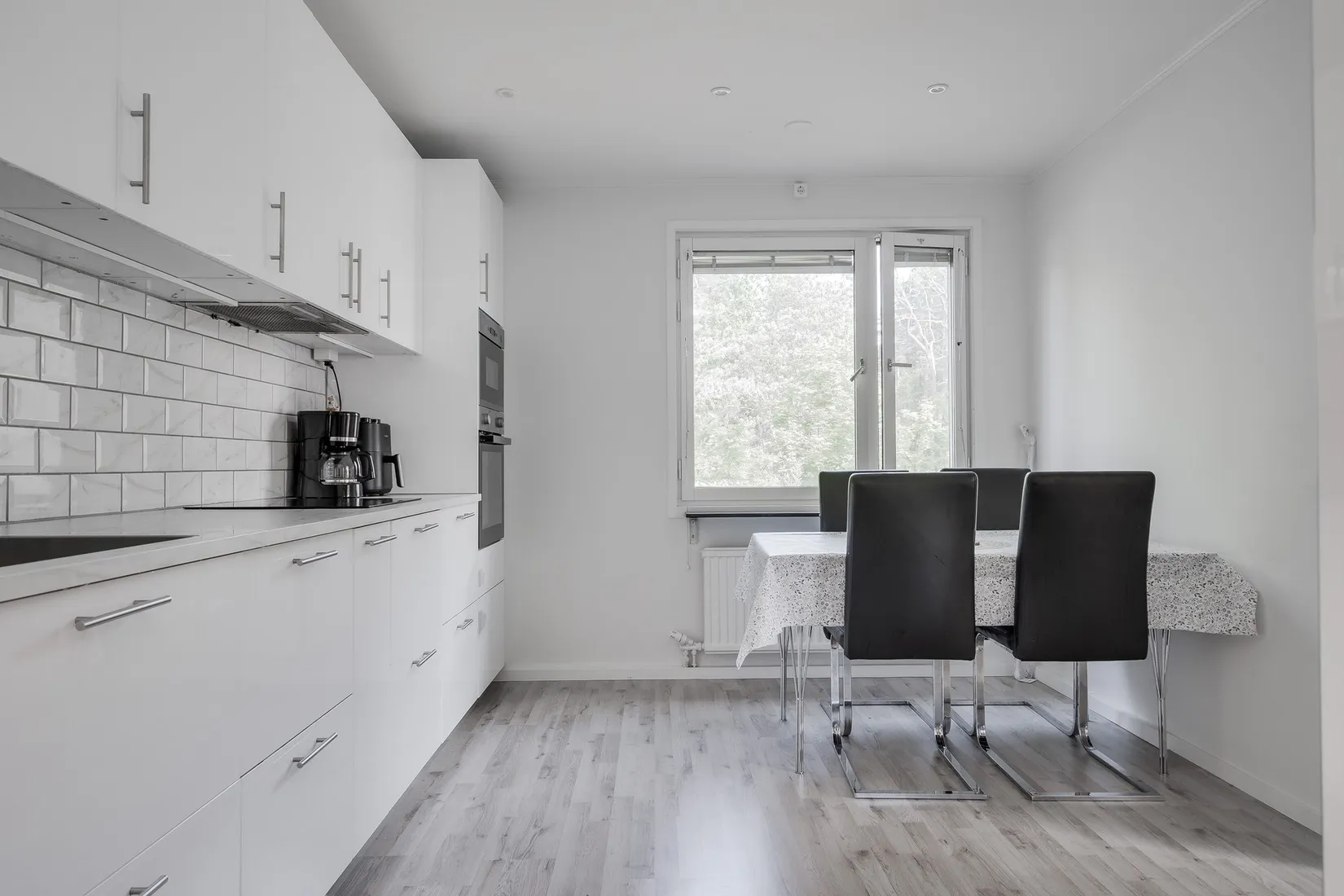 Bostadsrätt, Norrbackavägen 2, Norrtorn, Oskarshamn