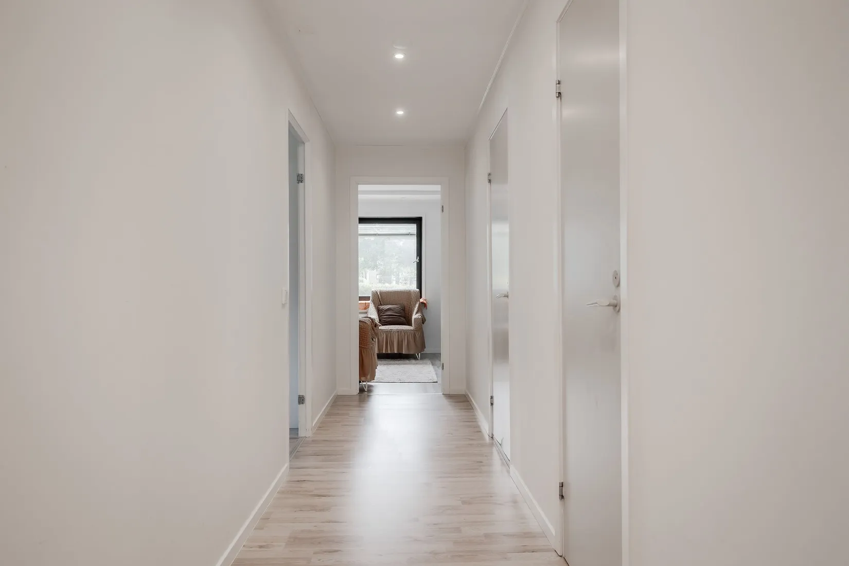 Bostadsrätt, Norrbackavägen 2, Norrtorn, Oskarshamn