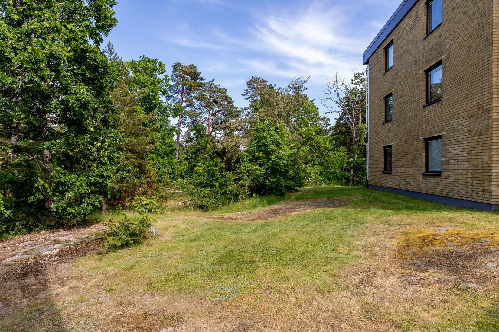 Bostadsrätt, Norrbackavägen 2, Norrtorn, Oskarshamn
