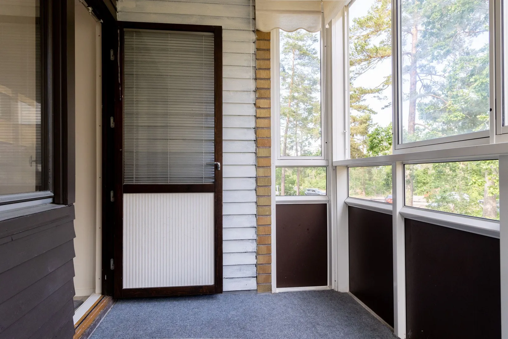 Bostadsrätt, Norrbackavägen 2, Norrtorn, Oskarshamn