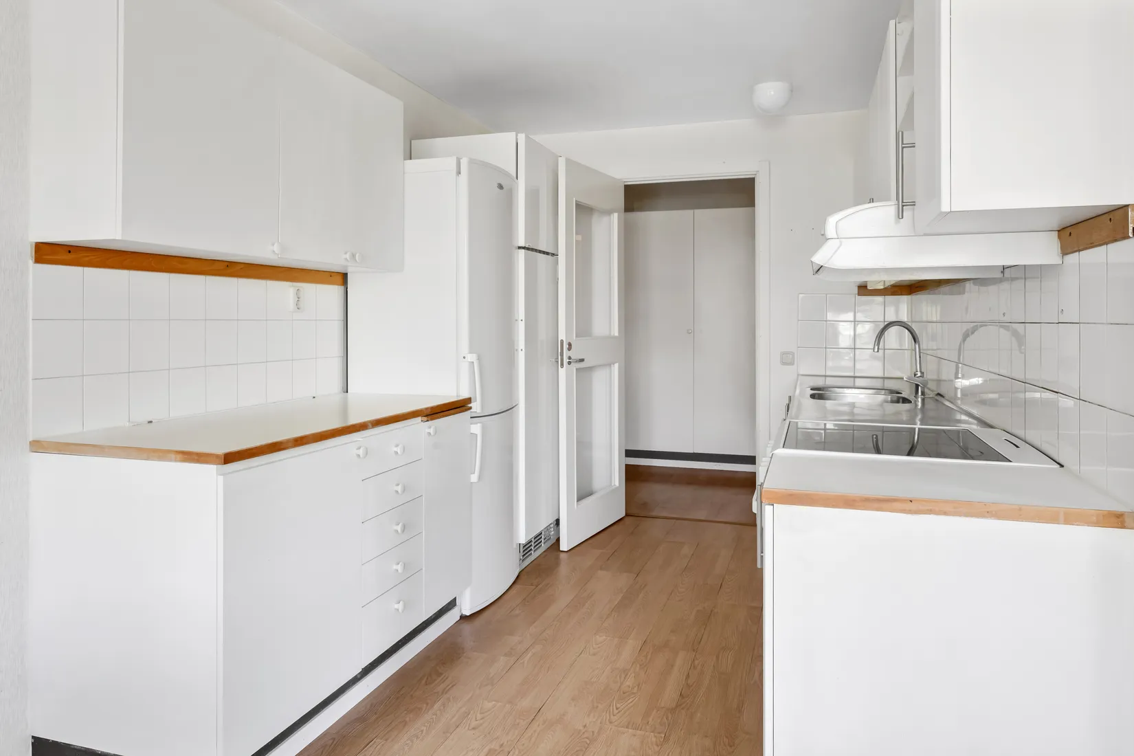 Bostadsrätt, Albyvägen 9, Alby - Norsborg, Botkyrka