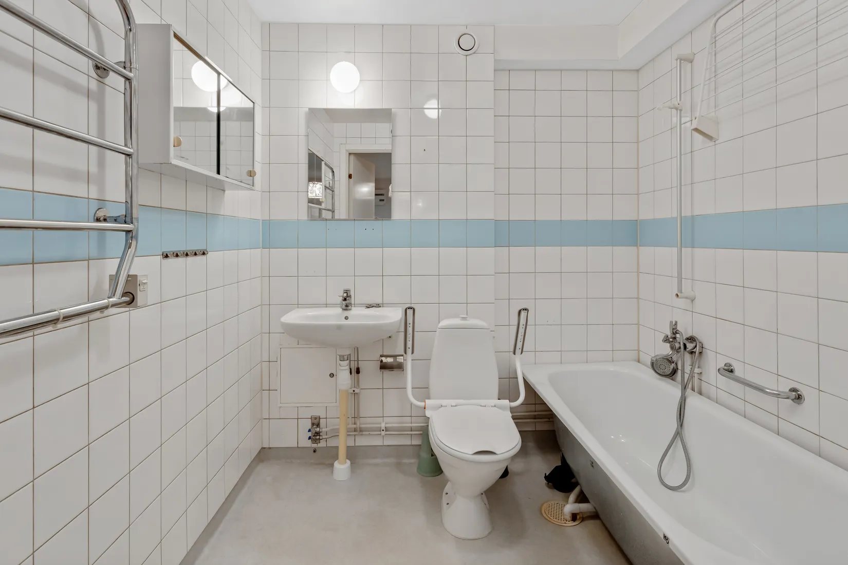 Bostadsrätt, Albyvägen 9, Alby - Norsborg, Botkyrka
