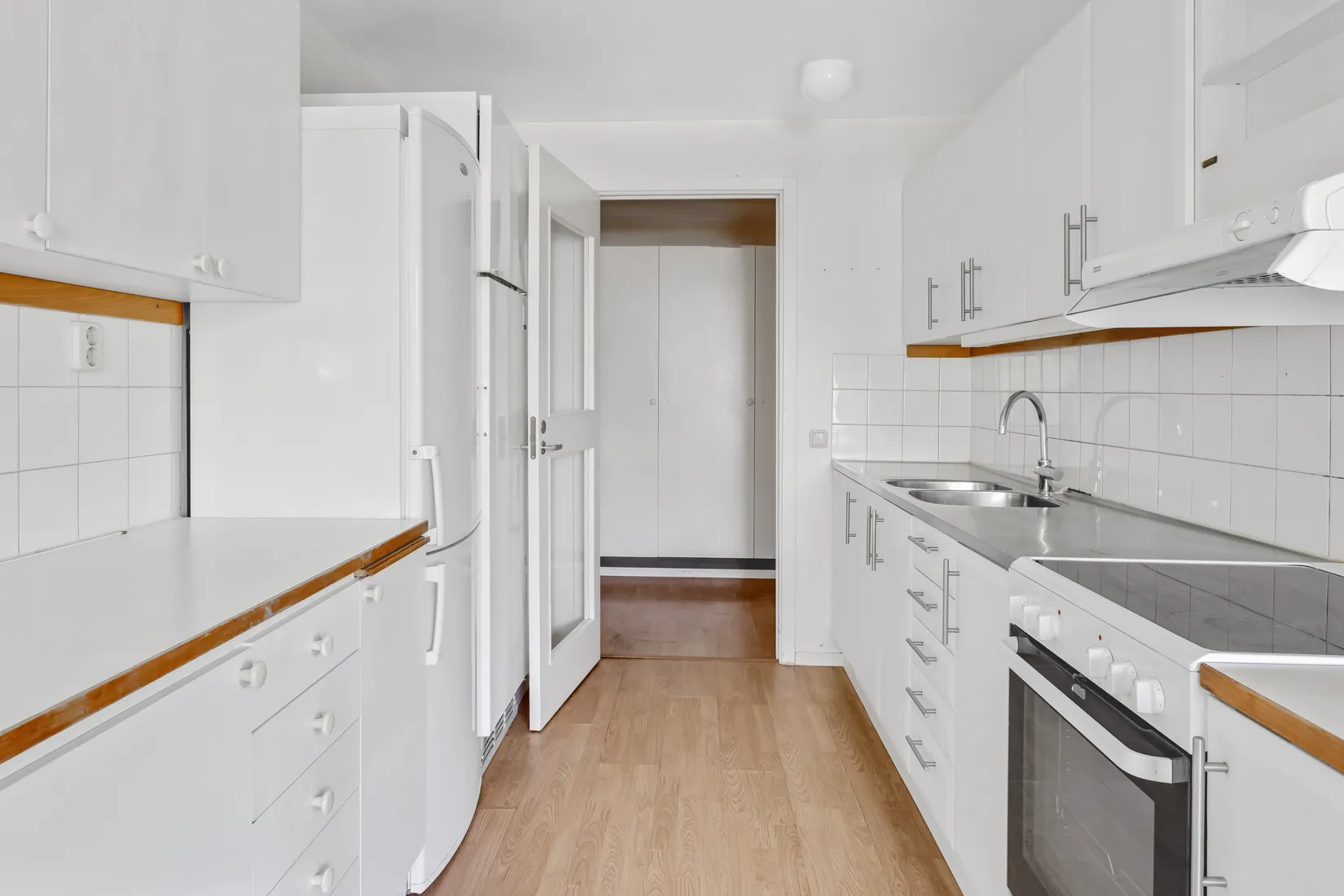 Bostadsrätt, Albyvägen 9, Alby - Norsborg, Botkyrka