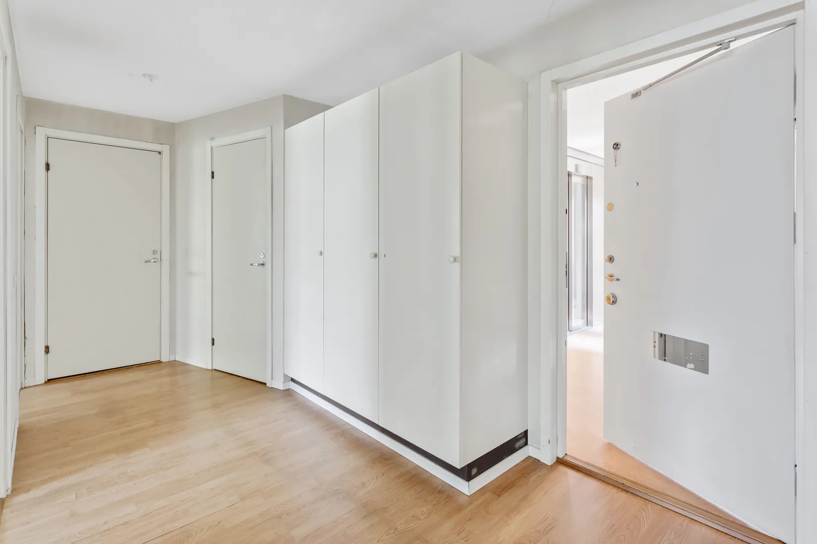 Bostadsrätt, Albyvägen 9, Alby - Norsborg, Botkyrka