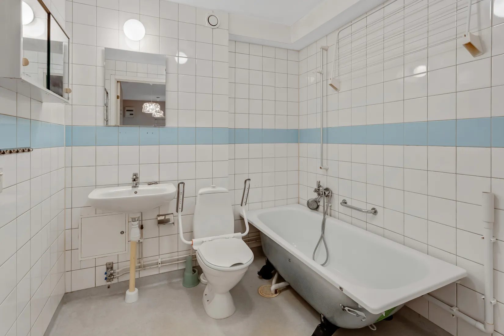 Bostadsrätt, Albyvägen 9, Alby - Norsborg, Botkyrka