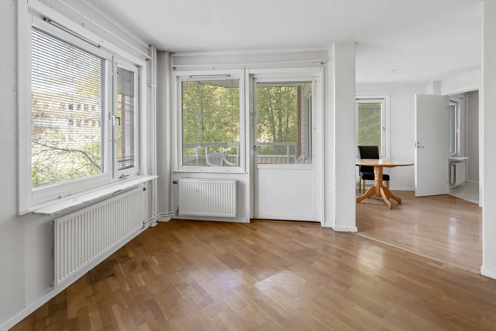Bostadsrätt, Albyvägen 9, Alby - Norsborg, Botkyrka