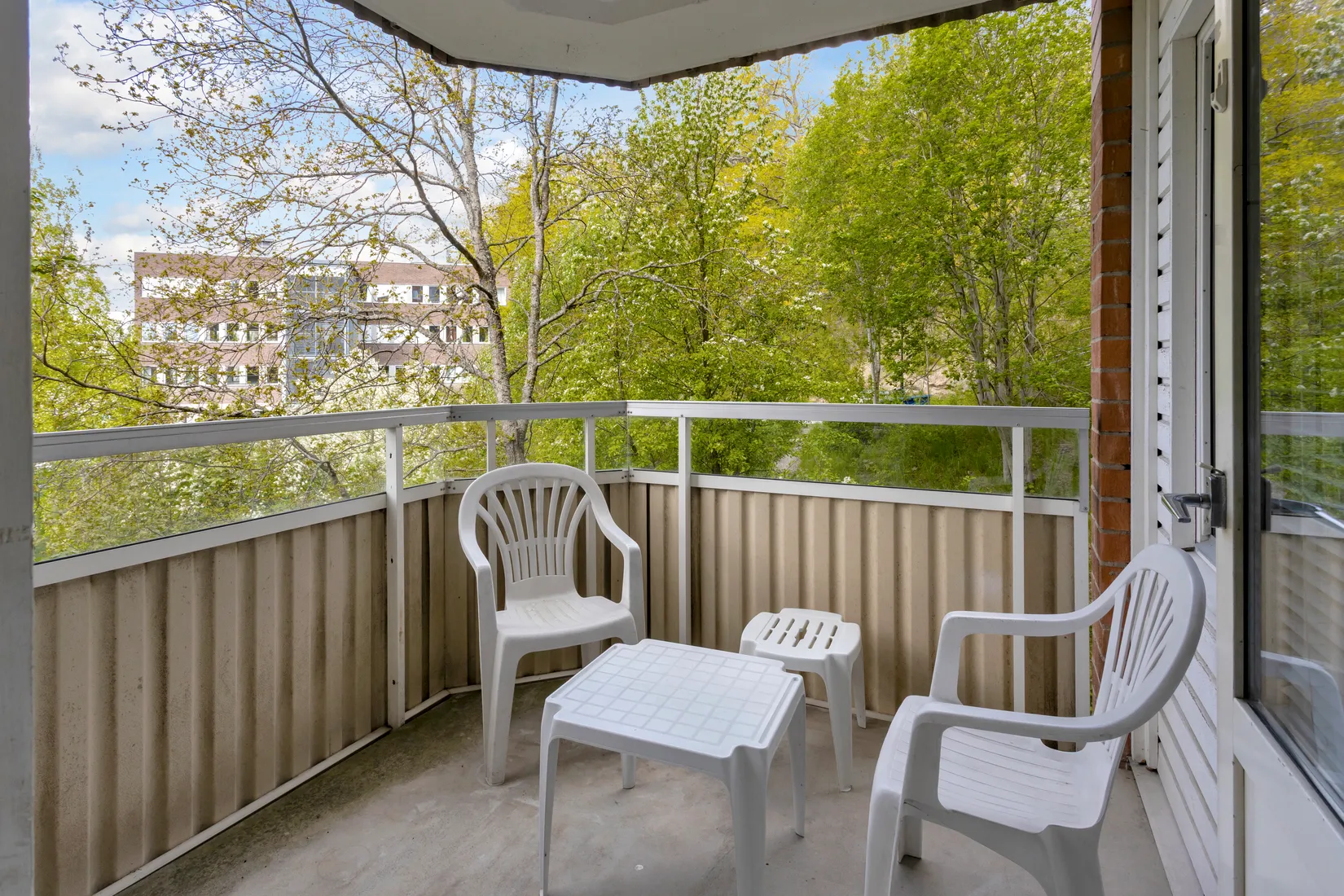 Bostadsrätt, Albyvägen 9, Alby - Norsborg, Botkyrka