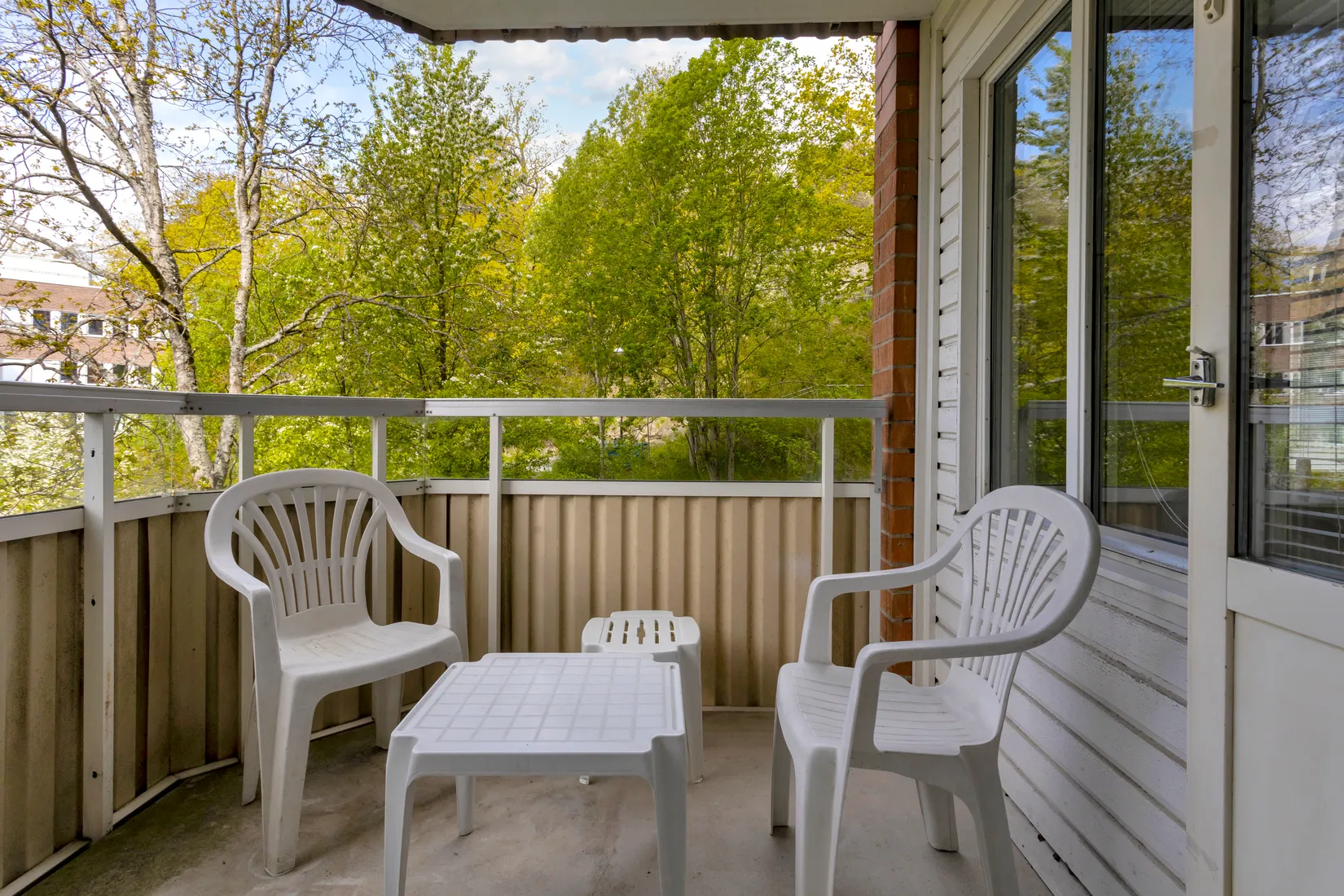 Bostadsrätt, Albyvägen 9, Alby - Norsborg, Botkyrka