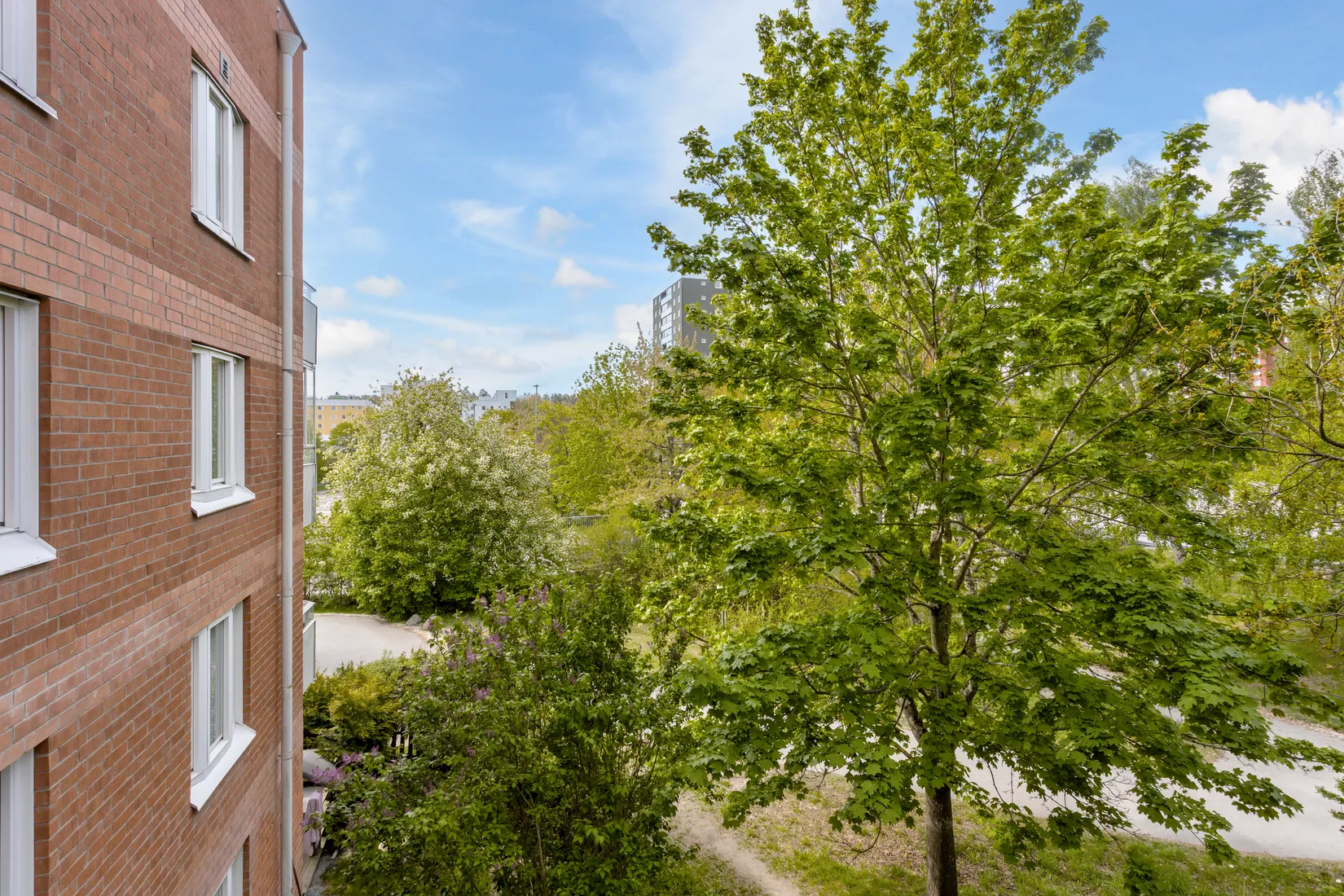 Bostadsrätt, Albyvägen 9, Alby - Norsborg, Botkyrka