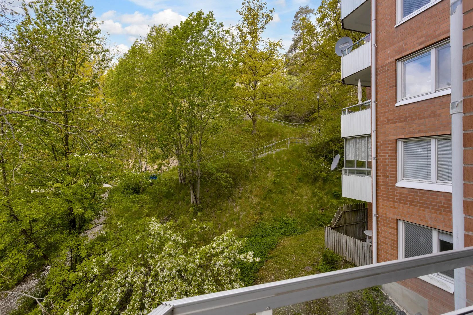 Bostadsrätt, Albyvägen 9, Alby - Norsborg, Botkyrka
