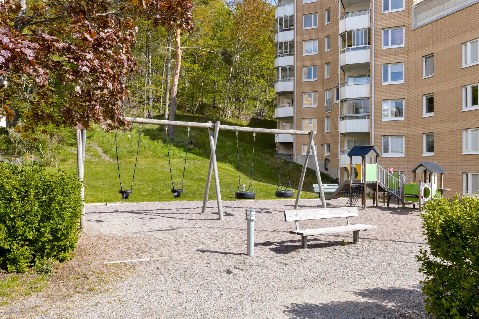 Bostadsrätt, Albyvägen 9, Alby - Norsborg, Botkyrka