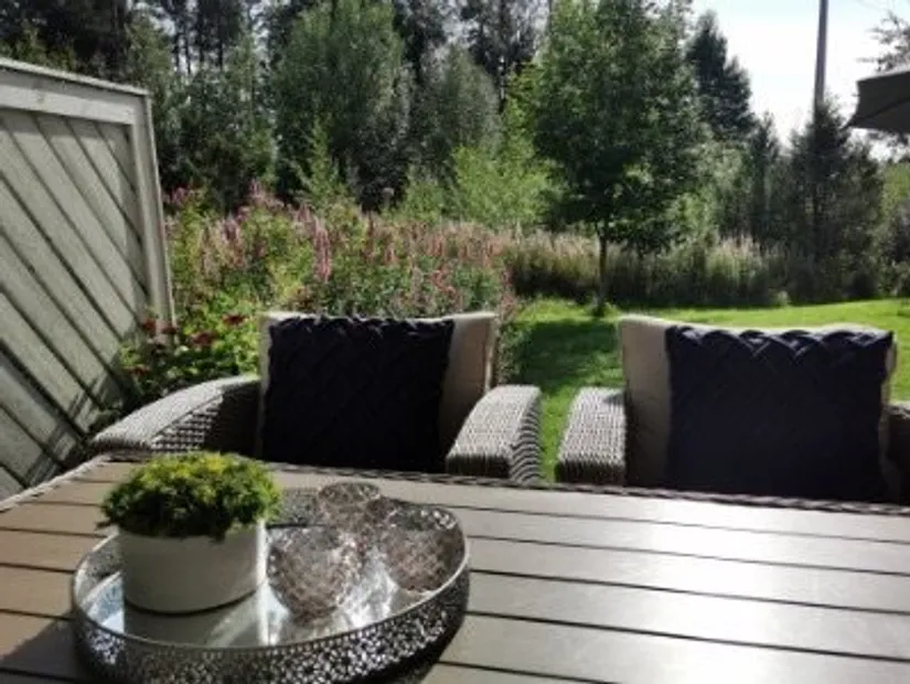 Bostadsrätt, Östfjällvägen 21, Östersund