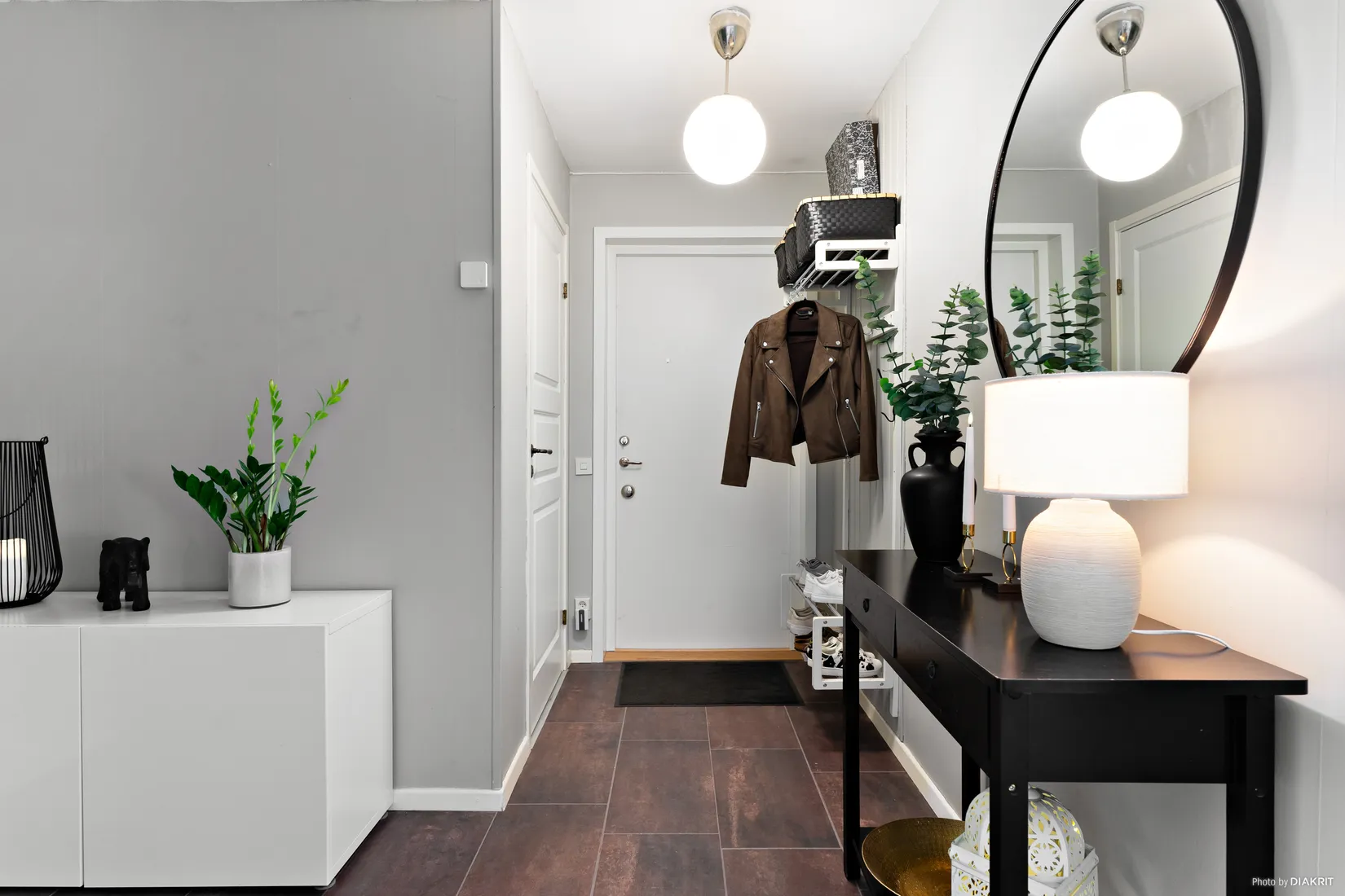 Bostadsrätt, Östfjällvägen 21, Torvalla, Östersund