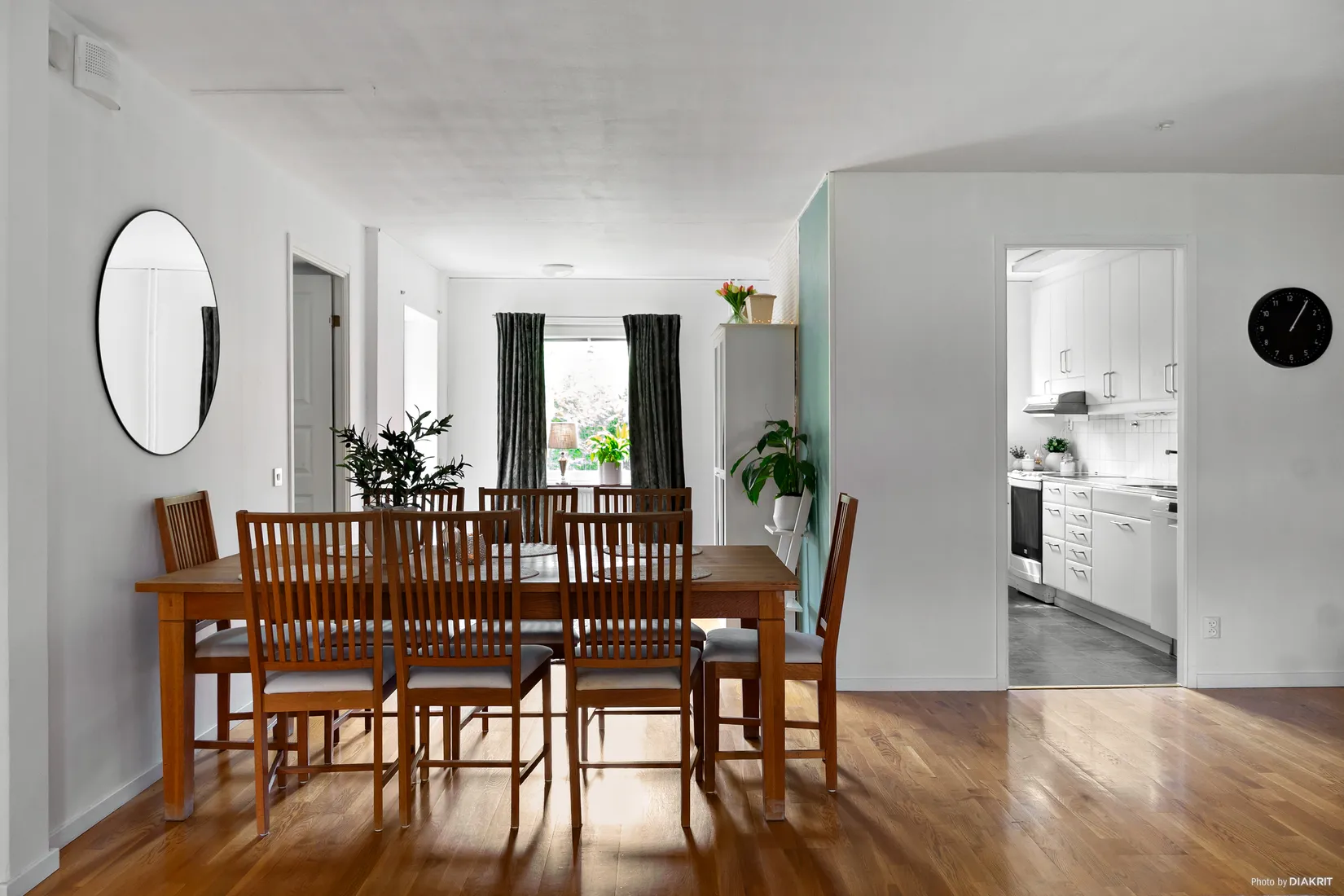 Bostadsrätt, Östfjällvägen 21, Torvalla, Östersund