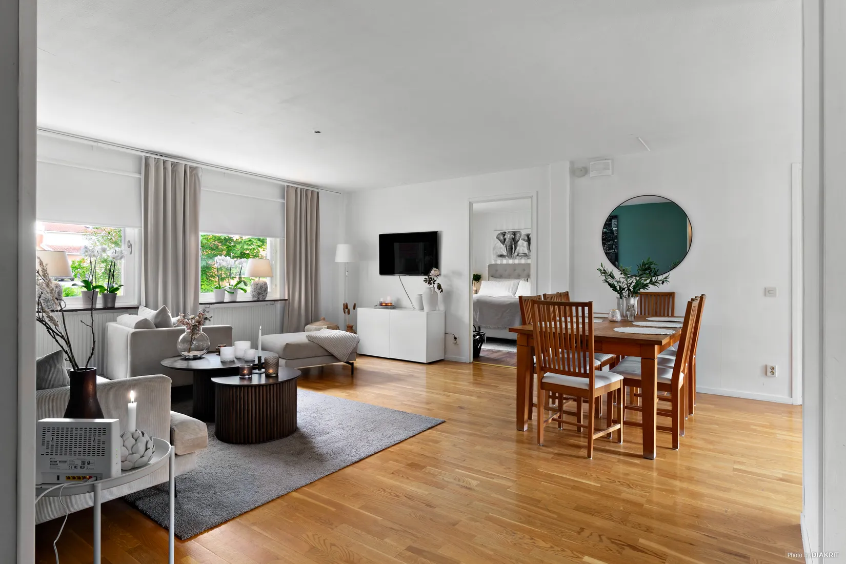Bostadsrätt, Östfjällvägen 21, Torvalla, Östersund