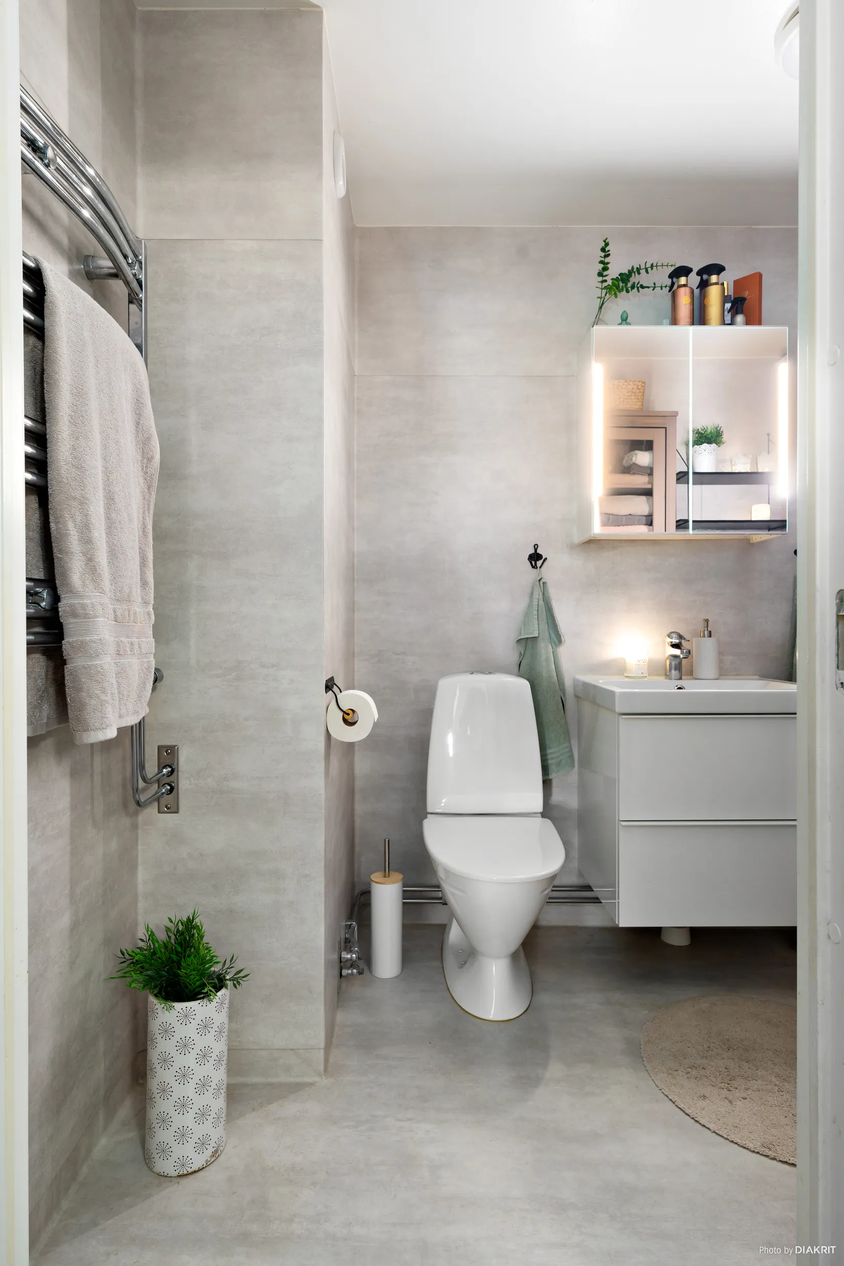Bostadsrätt, Östfjällvägen 21, Torvalla, Östersund