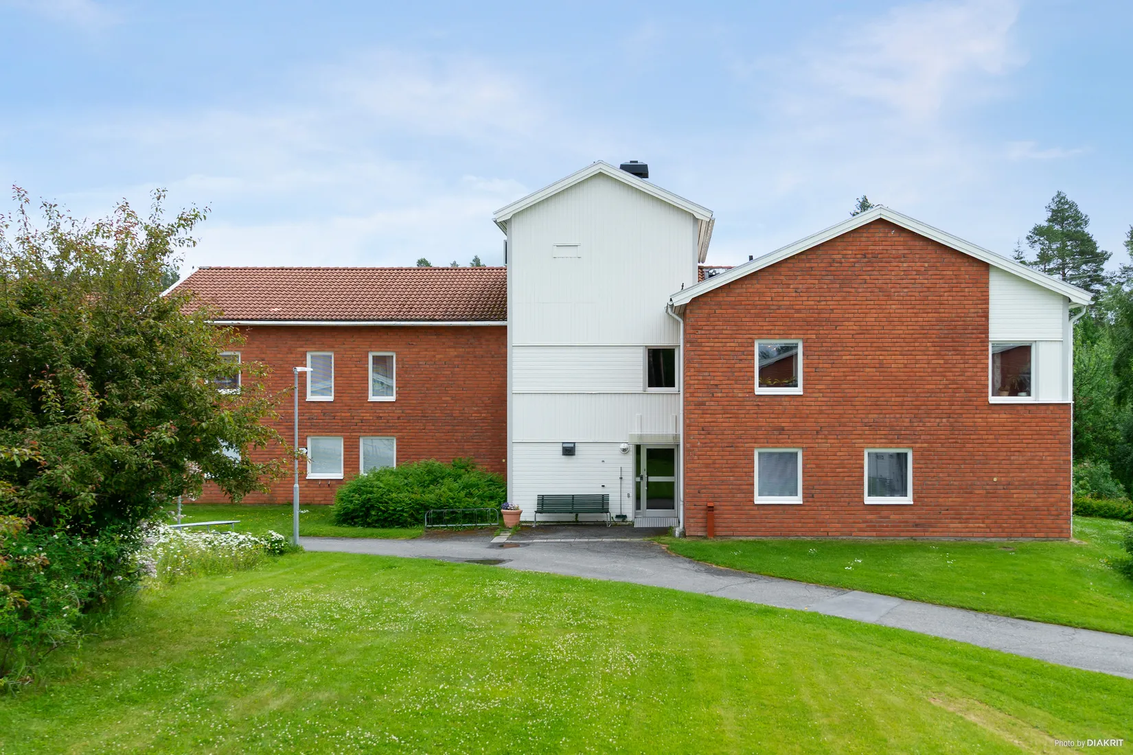 Bostadsrätt, Östfjällvägen 21, Torvalla, Östersund