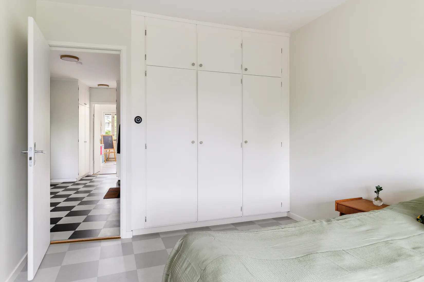Bostadsrätt, Lingvägen 215, Hökarängen, Stockholm