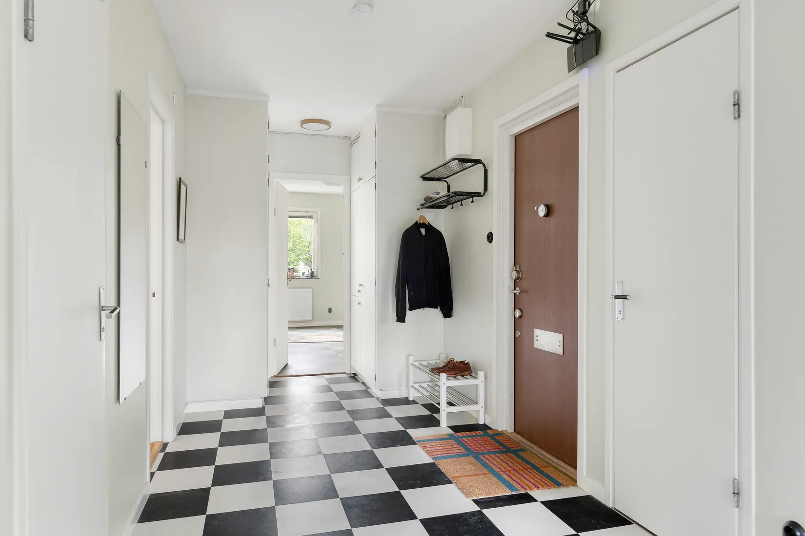 Bostadsrätt, Lingvägen 215, Hökarängen, Stockholm