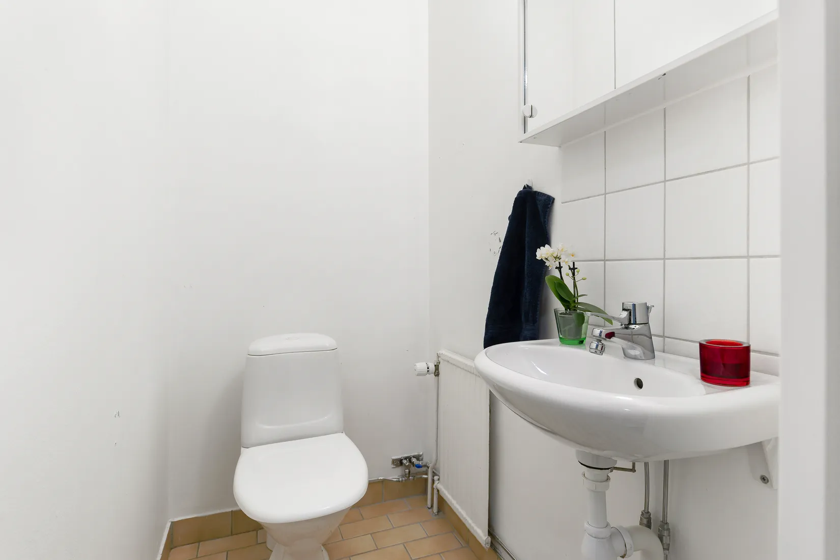 Bostadsrätt, Lingvägen 215, Hökarängen, Stockholm