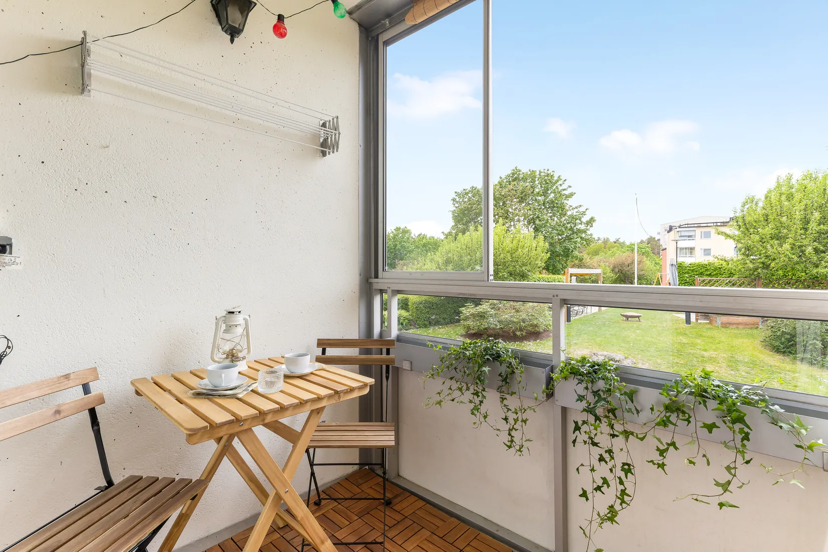 Bostadsrätt, Lingvägen 215, Hökarängen, Stockholm
