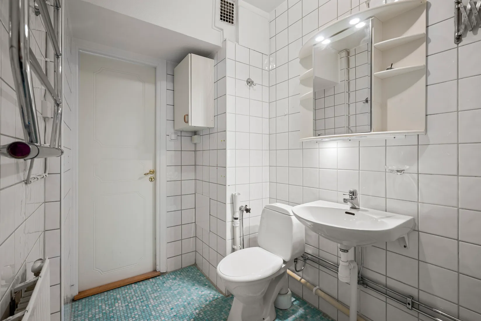 Bostadsrätt, Maltesholmsvägen 162, Hässelby Strand, Stockholm