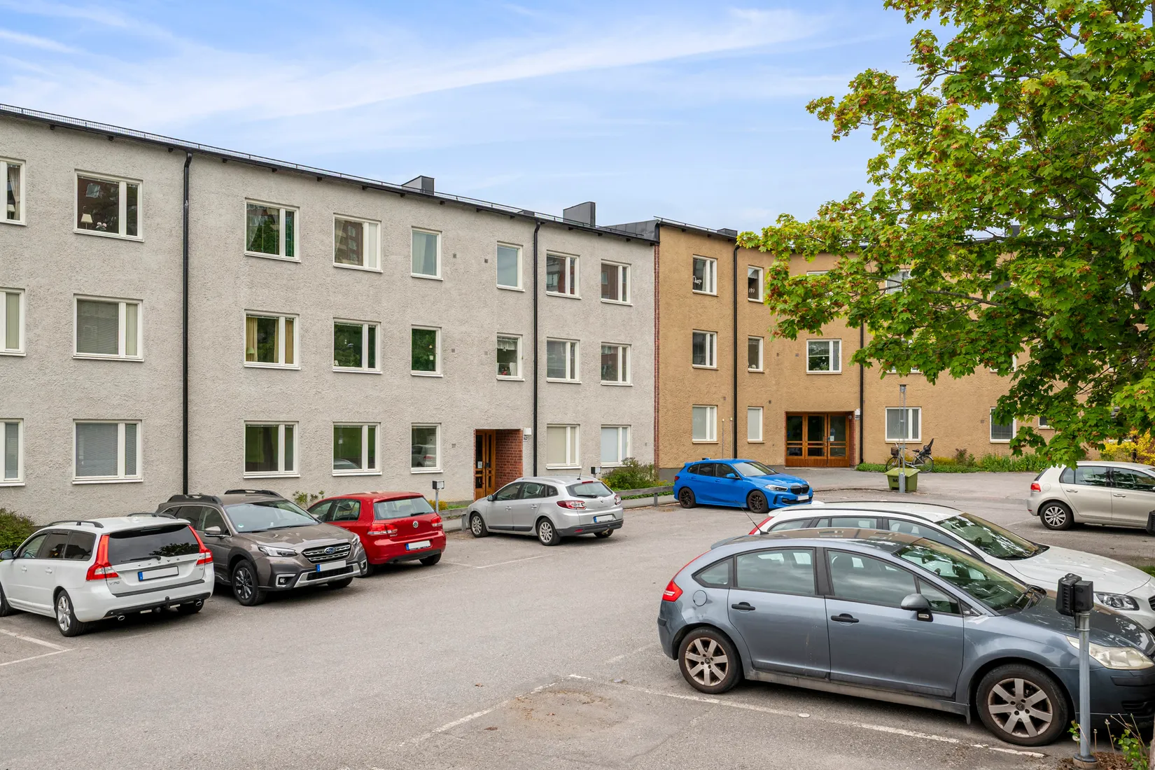 Bostadsrätt, Maltesholmsvägen 162, Hässelby Strand, Stockholm