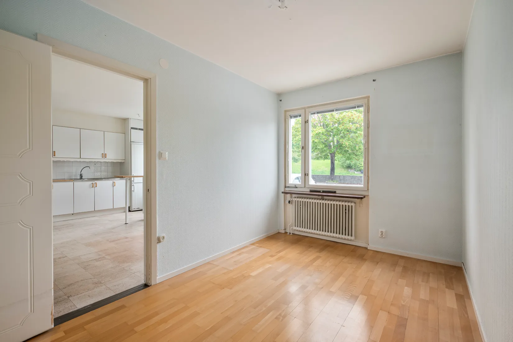 Bostadsrätt, Maltesholmsvägen 162, Hässelby Strand, Stockholm