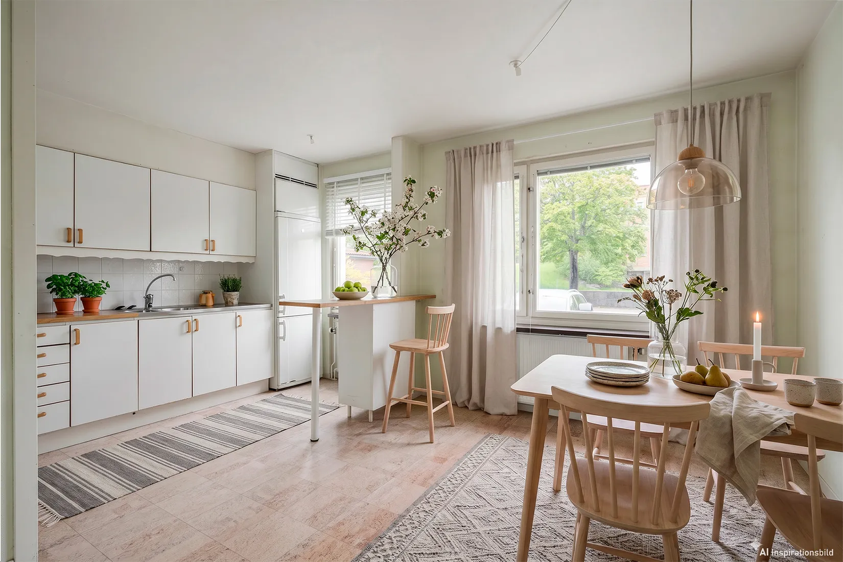 Bostadsrätt, Maltesholmsvägen 162, Hässelby Strand, Stockholm