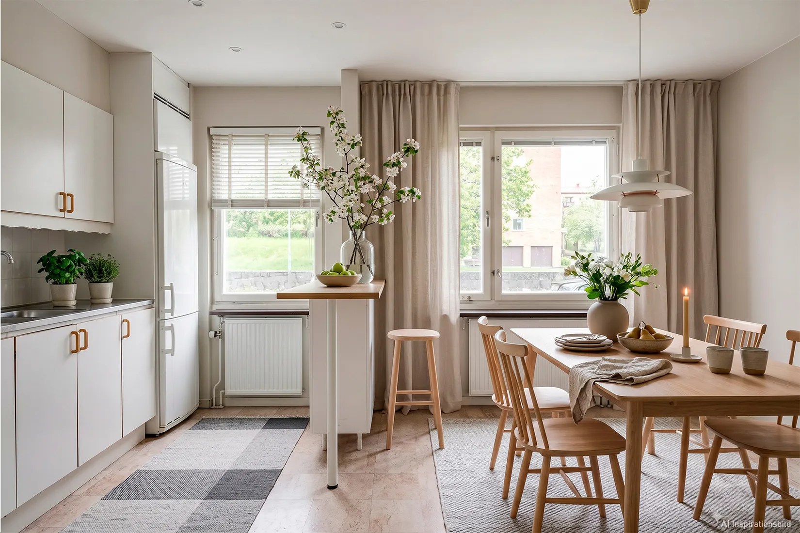 Bostadsrätt, Maltesholmsvägen 162, Hässelby Strand, Stockholm