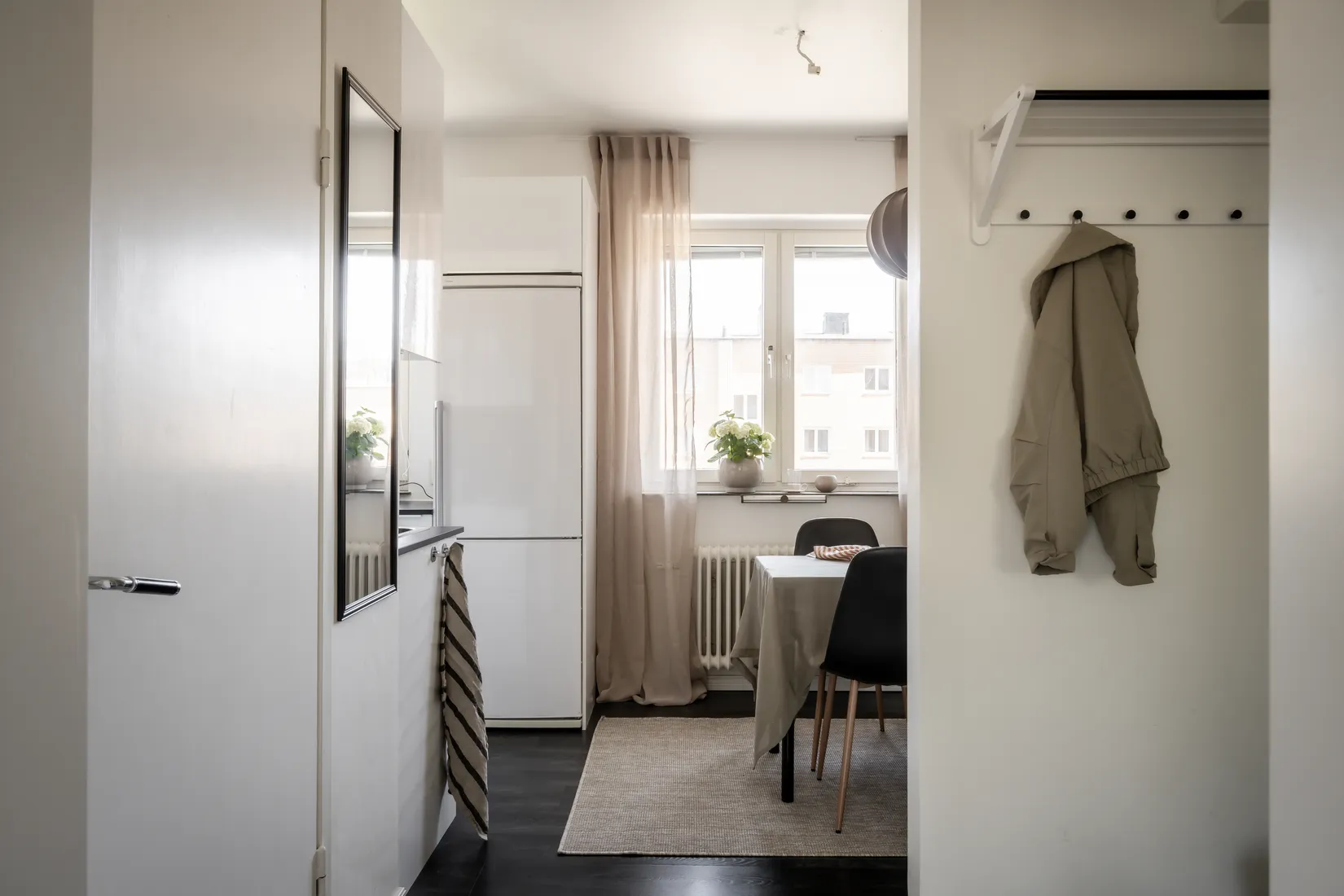 Bostadsrätt, Erikslundsgatan 13, Erikslund, Borås